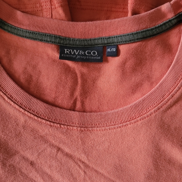 Men short sleeve t shirts - Picture 6 of 6